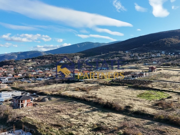 Парцел в с. Брестник, Област Пловдив - 3602 кв.м за 25 €/кв.м - Снимка #1