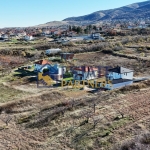 Парцел в с. Марково, Област Пловдив - 751 кв.м за 45 €/кв.м - Снимка #1