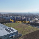 Парцел в Пловдив, Индустриална зона - Юг - 3628 кв.м за 41 €/кв.м - Снимка #1