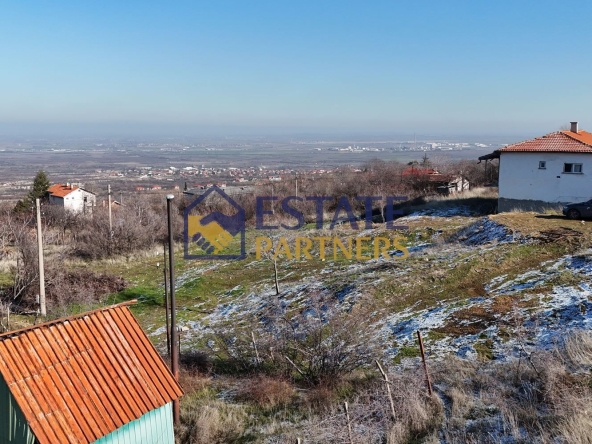 Парцел в с. Белащица, Област Пловдив - 600 кв.м за 62 €/кв.м - Снимка #1