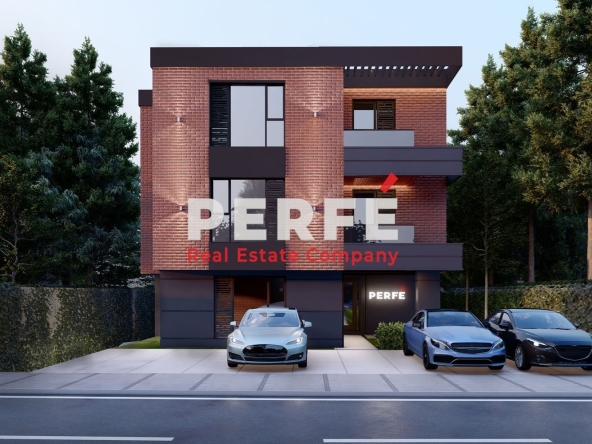 Тристаен апартамент в София, Симеоново - 110 кв.м за 1122 €/кв.м - Снимка #1