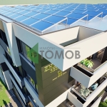 Тристаен апартамент в Стара Загора, Железник - център - 108 кв.м за 483 €/кв.м - Снимка #1