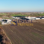 Парцел в Пловдив, Индустриална зона - Юг - 15750 кв.м за 8 €/кв.м - Снимка #1