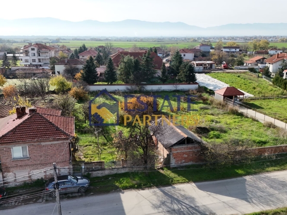 Къща в с. Радиново, Област Пловдив - 169 кв.м за 510 €/кв.м - Снимка #1