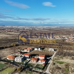 Парцел в с. Брестник, Област Пловдив - 646 кв.м за 44 €/кв.м - Снимка #1