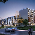 Тристаен апартамент в Варна, Кайсиева градина - 97 кв.м за 705 €/кв.м - Снимка #1