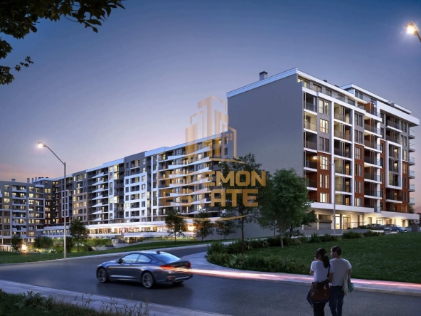 Тристаен апартамент в Варна, Кайсиева градина - 97 кв.м за 705 €/кв.м - Снимка #1