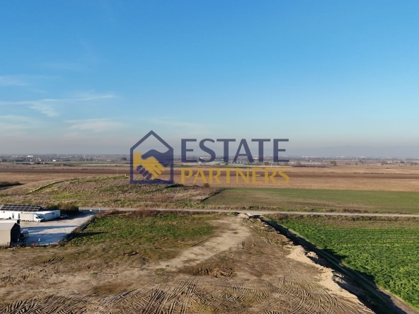 Парцел в с. Златитрап, Област Пловдив - 4765 кв.м за 15 €/кв.м - Снимка #1