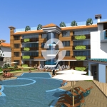 Двустаен апартамент в с. Кошарица, Област Бургас - 103 кв.м за 460 €/кв.м - Снимка #1