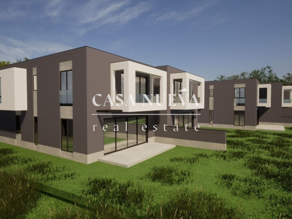 Парцел в с. Рударци, Област Перник - 2007 кв.м за 89 €/кв.м - Снимка #1