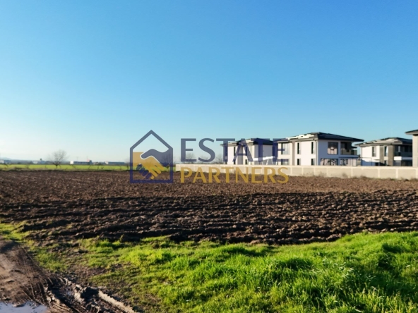 Парцел в с. Крумово, Област Пловдив - 600 кв.м за 47 €/кв.м - Снимка #1