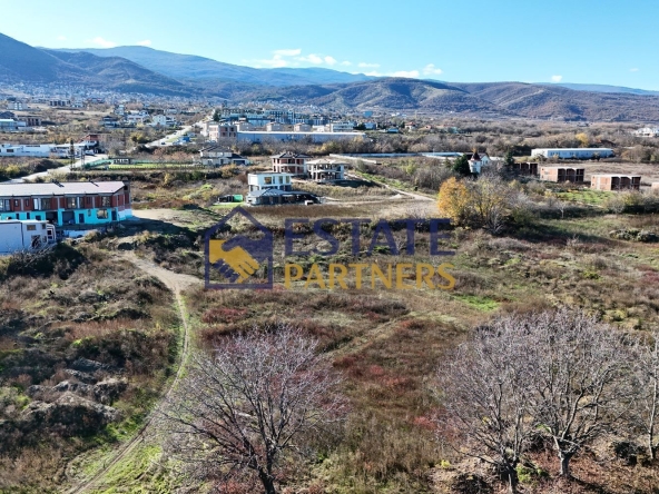 Парцел в с. Марково, Област Пловдив - 9011 кв.м за 41 €/кв.м - Снимка #1