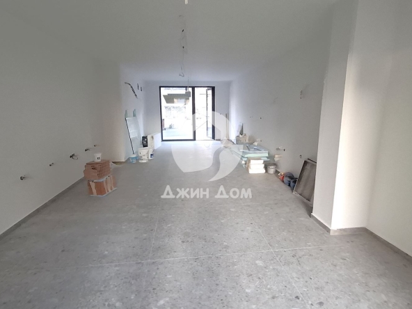 Офис в Несебър - 62 кв.м за 1481 €/кв.м - Снимка #1