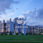 Двустаен апартамент в с. Кошарица, Област Бургас - 62 кв.м за 667 €/кв.м - Снимка #1