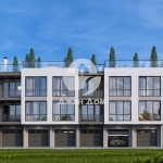 Едностаен апартамент в с. Кошарица, Област Бургас - 45 кв.м за 668 €/кв.м - Снимка #1
