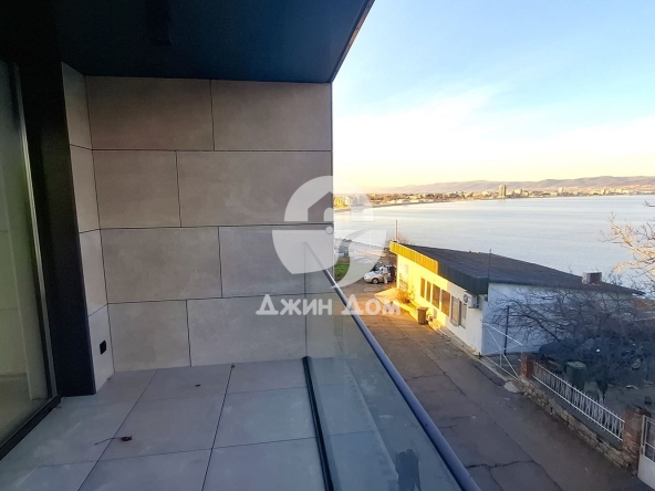 Двустаен апартамент в Несебър - 79 кв.м за 1517 €/кв.м - Снимка #1