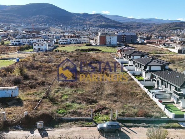 Парцел в с. Марково, Област Пловдив - 3640 кв.м за 70 €/кв.м - Снимка #1