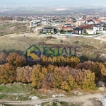 Парцел в с. Белащица, Област Пловдив - 1410 кв.м за 40 €/кв.м - Снимка #1