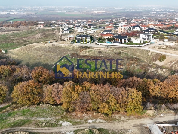 Парцел в с. Белащица, Област Пловдив - 1410 кв.м за 40 €/кв.м - Снимка #1