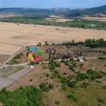 Парцел в Игнатиево - 15185 кв.м за 51 €/кв.м - Снимка #1