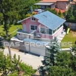 Къща в Банкя - 160 кв.м за 1450 €/кв.м - Снимка #1