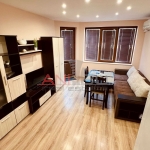 Дава се под наем Двустаен апартамент в Варна, Цветен квартал - 44 кв.м за 418.71 € - Снимка #1