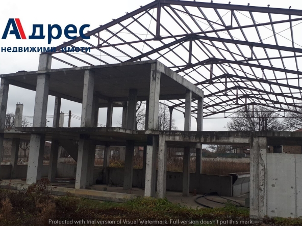 Парцел в с. Богатово, Област Габрово - 2390 кв.м за 28 €/кв.м - Снимка #1