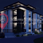 Тристаен апартамент в Банкя - 94 кв.м за 1852 €/кв.м - Снимка #1