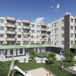 Едностаен апартамент в Шумен, Тракия - 44 кв.м за 858 €/кв.м - Снимка #1