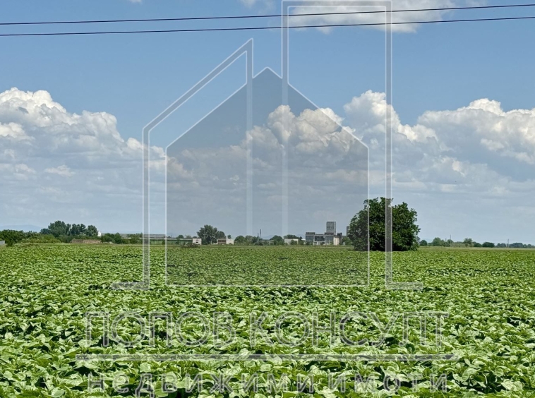 Парцел в Пловдив, Индустриална зона - Юг - 5285 кв.м за 18 €/кв.м - Снимка #1