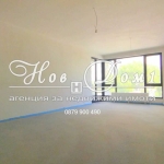 Тристаен апартамент в Варна, Чайка - 104 кв.м за 1850 €/кв.м - Снимка #1