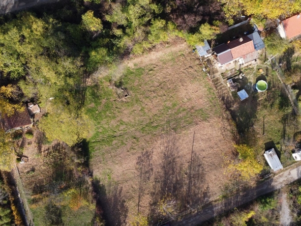 Парцел в Севлиево - 1700 кв.м за 7 €/кв.м - Снимка #1