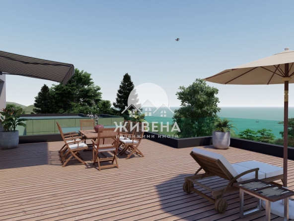 Къща в Варна, м-т Траката - 220 кв.м за 881 €/кв.м - Снимка #1