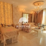 Тристаен апартамент в к.к. Слънчев бряг - 94 кв.м за 896 €/кв.м - Снимка #1