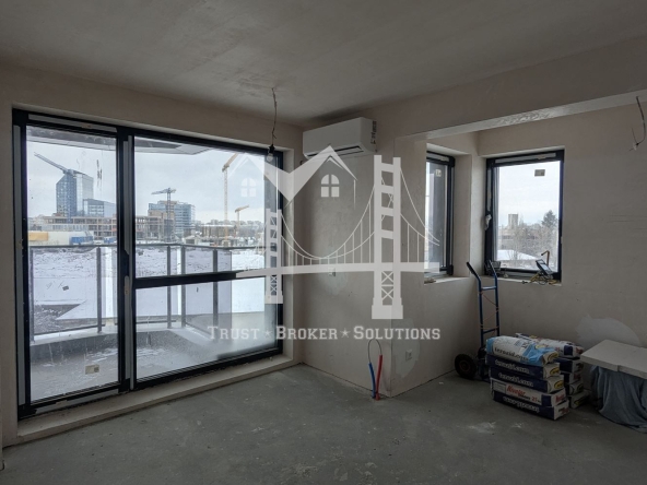 Двустаен апартамент в София, Полигона - 67 кв.м за 1370 €/кв.м - Снимка #1