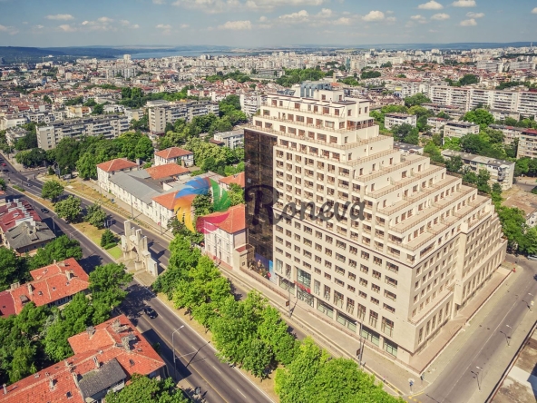 Дава се под наем Двустаен апартамент в Варна, Чаталджа - 74 кв.м за 648.21 € - Снимка #1