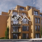 Тристаен апартамент в София, Манастирски ливади - 104 кв.м за 1400 €/кв.м - Снимка #1