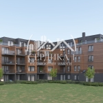 Двустаен апартамент в София, Манастирски ливади - 71 кв.м за 1428 €/кв.м - Снимка #1