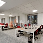 Дава се под наем Офис в София, 7-ми 11-ти километър - 307 кв.м за 4593.06 € - Снимка #1