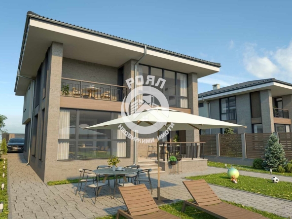 Парцел в с. Поповица, Област Пловдив - 712 кв.м за 36 €/кв.м - Снимка #1