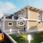 Къща в с. Първенец, Област Пловдив - 291 кв.м за 1014 €/кв.м - Снимка #1