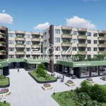 Двустаен апартамент в Шумен, Тракия - 67 кв.м за 758 €/кв.м - Снимка #1