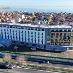 Едностаен апартамент в Бургас, Сарафово - 33 кв.м за 850 €/кв.м - Снимка #1