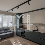 Двустаен апартамент в София, Оборище - 38 кв.м за 2953 €/кв.м - Снимка #1