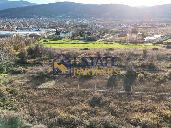 Парцел в с. Брестник, Област Пловдив - 3600 кв.м за 39 €/кв.м - Снимка #1