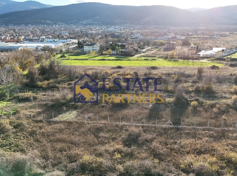 Парцел в с. Брестник, Област Пловдив - 3600 кв.м за 39 €/кв.м - Снимка #1