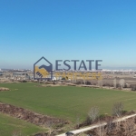 Парцел в Пловдив, Индустриална зона - Юг - 20750 кв.м за 38 €/кв.м - Снимка #1