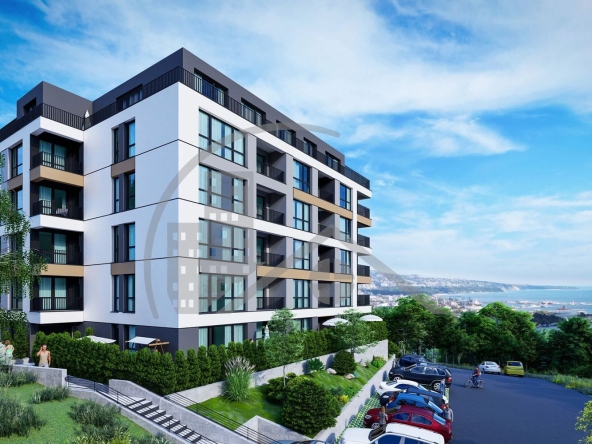 Двустаен апартамент в Варна, Аспарухово - 72 кв.м за 619 €/кв.м - Снимка #1