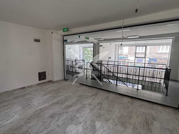 Магазин в София, Център - 35 кв.м за 2623 €/кв.м - Снимка #1