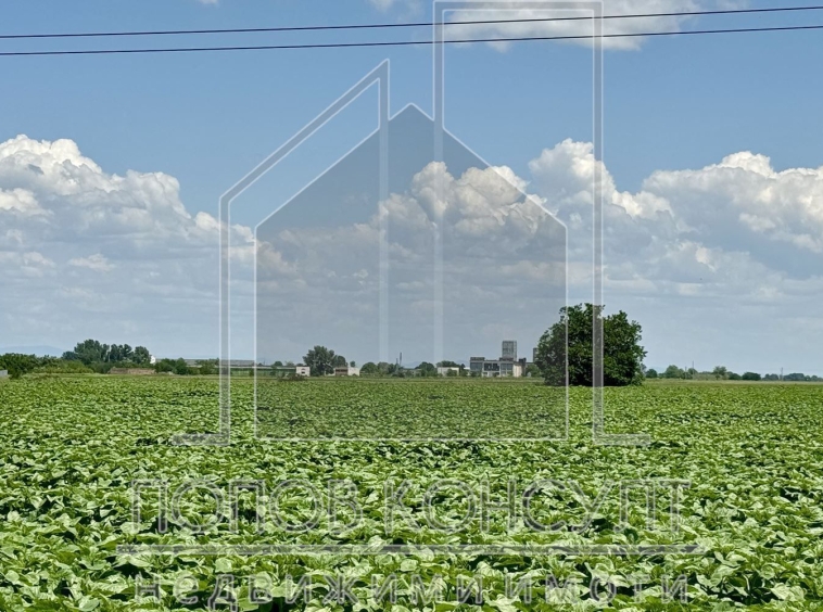 Парцел в Асеновград - 5285 кв.м за 18 €/кв.м - Снимка #1